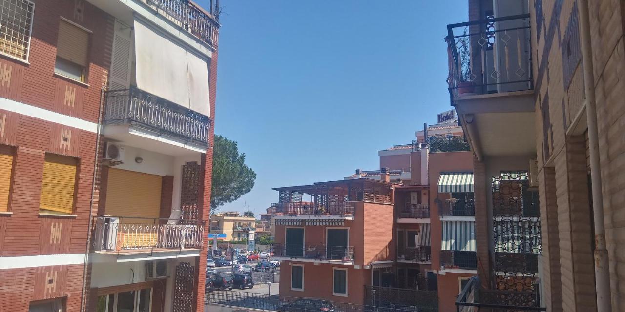 Aurelia - Begonia Apartment Rom
