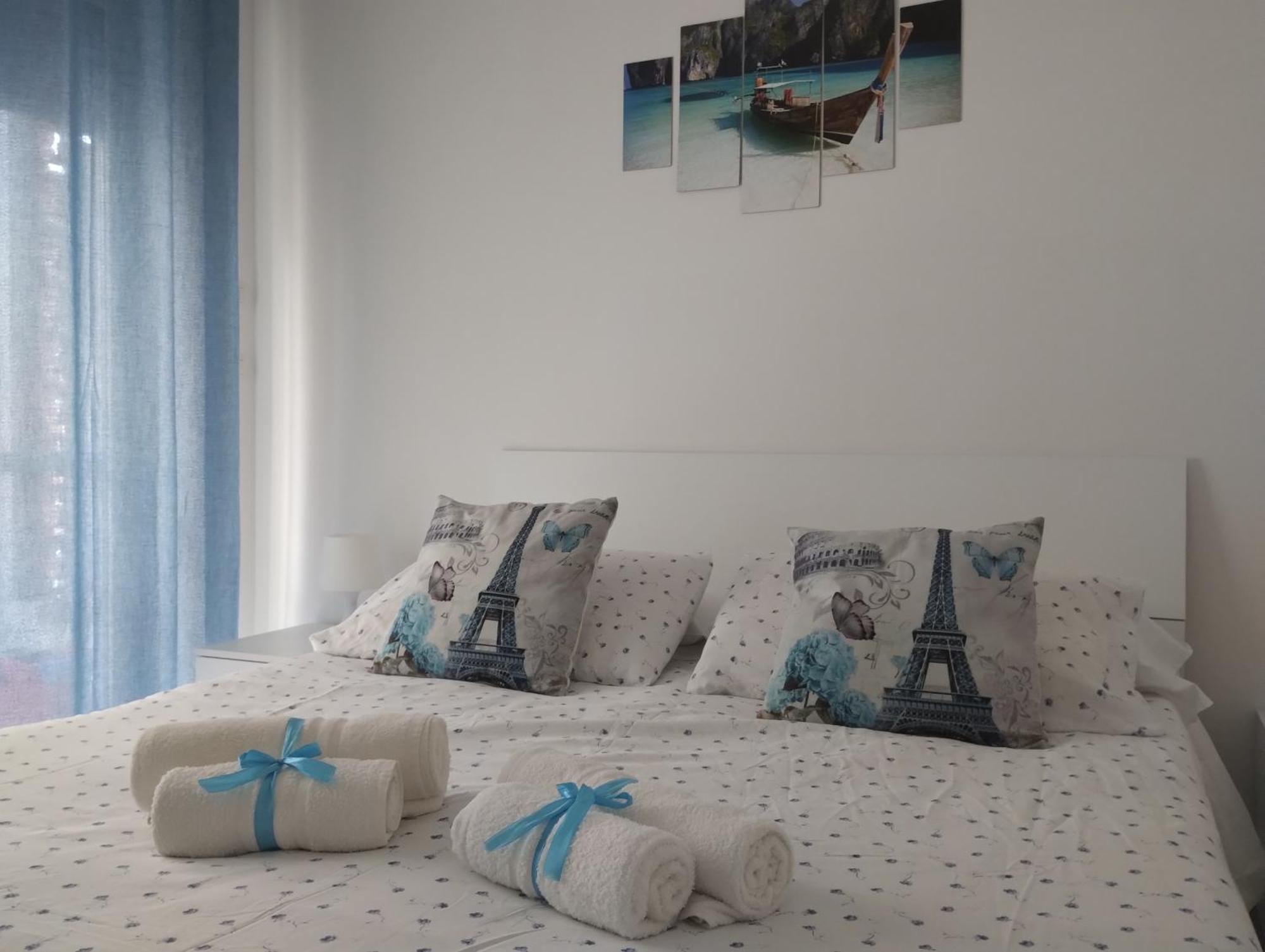 Apartment Aurelia - Begonia Rom